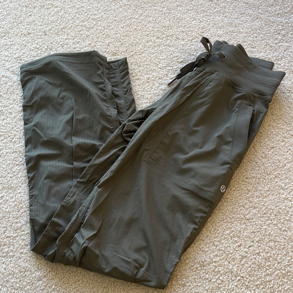 Lululemon Dance Studio Mid-Rise Pant